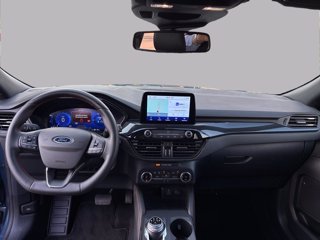 FORD Kuga 2.5 phev ST-Line X 2wd 225cv cvt