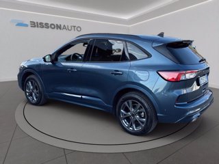 FORD Kuga 2.5 phev ST-Line X 2wd 225cv cvt