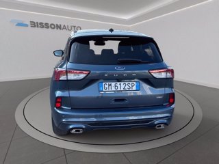 FORD Kuga 2.5 phev ST-Line X 2wd 225cv cvt
