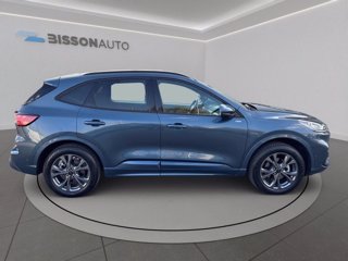 FORD Kuga 2.5 phev ST-Line X 2wd 225cv cvt