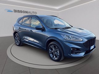 FORD Kuga 2.5 phev ST-Line X 2wd 225cv cvt