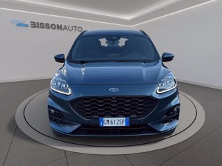 FORD Kuga 2.5 phev ST-Line X 2wd 225cv cvt