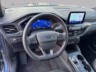 FORD Kuga 2.5 phev ST-Line X 2wd 225cv cvt