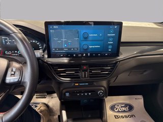FORD Focus 1.5 ecoblue st-line 115cv auto