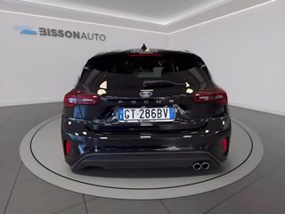 FORD Focus 1.5 ecoblue st-line 115cv auto