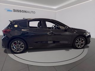 FORD Focus 1.5 ecoblue st-line 115cv auto