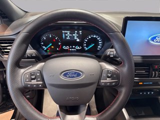 FORD Focus 1.5 ecoblue st-line 115cv auto