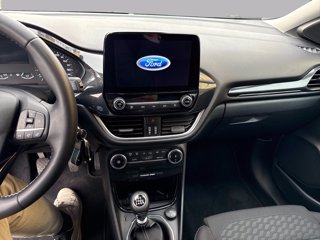 FORD Puma 1.0 ecoboost h titanium s&s 125cv