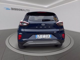 FORD Puma 1.0 ecoboost h titanium s&s 125cv