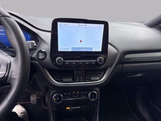 FORD Puma 1.0 ecoboost h st-line x s&s 125cv