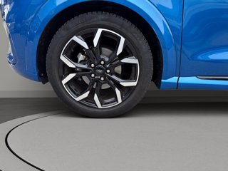 FORD Puma 1.0 ecoboost h st-line x s&s 125cv