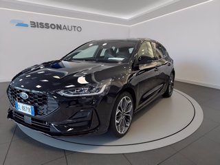 FORD Focus 1.0t ecoboost h st-line x 125cv