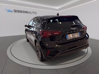 FORD Focus 1.0t ecoboost h st-line x 125cv