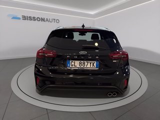 FORD Focus 1.0t ecoboost h st-line x 125cv
