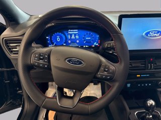 FORD Focus 1.0t ecoboost h st-line x 125cv