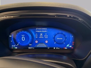 FORD Focus 1.0t ecoboost h st-line x 125cv