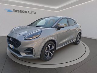 FORD Puma 1.0 ecoboost h st-line 125cv