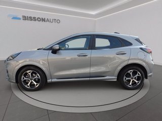 FORD Puma 1.0 ecoboost h st-line 125cv
