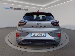 FORD Puma 1.0 ecoboost h st-line 125cv