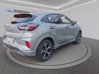 FORD Puma 1.0 ecoboost h st-line 125cv