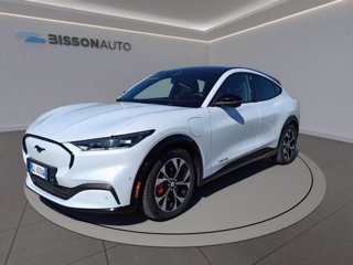 FORD Mustang mach-e standard range awd 269cv auto