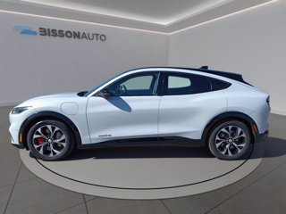 FORD Mustang mach-e standard range awd 269cv auto