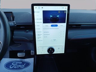 FORD Mustang mach-e standard range awd 269cv auto