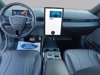 FORD Mustang mach-e standard range awd 269cv auto