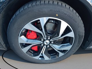 FORD Mustang mach-e standard range awd 269cv auto