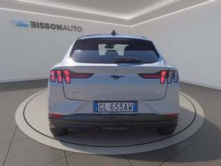 FORD Mustang mach-e standard range awd 269cv auto