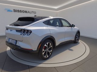 FORD Mustang mach-e standard range awd 269cv auto