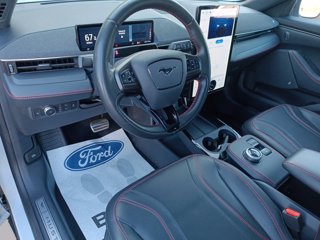 FORD Mustang mach-e standard range awd 269cv auto