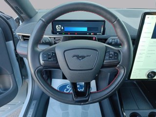 FORD Mustang mach-e standard range awd 269cv auto