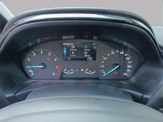 FORD Fiesta 5p 1.1 titanium 75cv