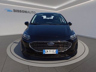 FORD Fiesta 5p 1.1 titanium 75cv