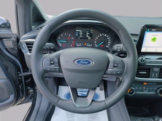 FORD Fiesta 5p 1.1 titanium 75cv