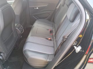 PEUGEOT 3008 1.6 hybrid phev allure pack 225cv e-eat8