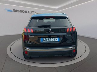 PEUGEOT 3008 1.6 hybrid phev allure pack 225cv e-eat8