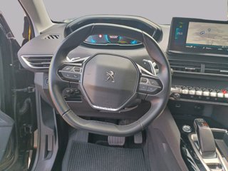 PEUGEOT 3008 1.6 hybrid phev allure pack 225cv e-eat8