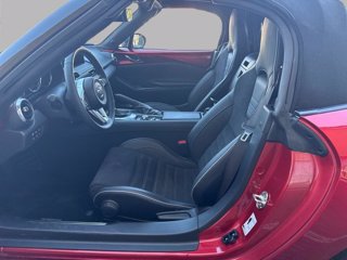 MAZDA Mx-5 1.5 homura driver assistance