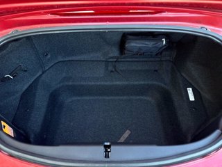 MAZDA Mx-5 1.5 homura driver assistance