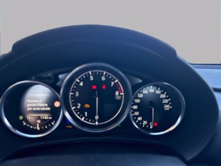 MAZDA Mx-5 1.5 homura driver assistance