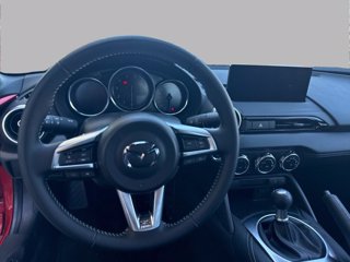 MAZDA Mx-5 1.5 homura driver assistance