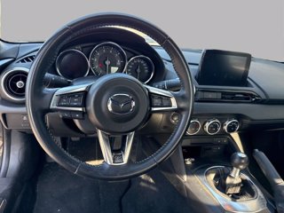 MAZDA Mx-5 1.5 exclusive-line