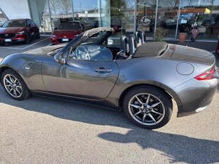 MAZDA Mx-5 1.5 exclusive-line