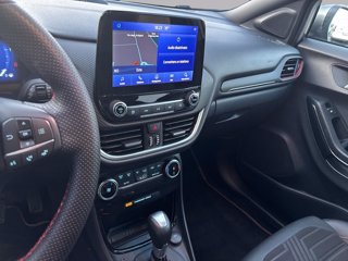 FORD Puma 1.0 ecoboost h ST-Line X s&s 125cv auto