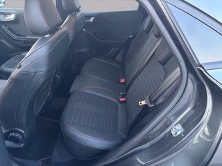 FORD Puma 1.0 ecoboost h ST-Line X s&s 125cv auto