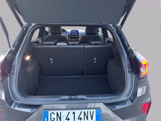 FORD Puma 1.0 ecoboost h ST-Line X s&s 125cv auto