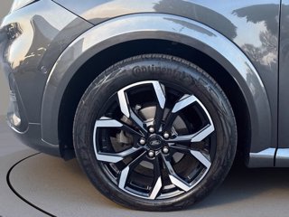 FORD Puma 1.0 ecoboost h ST-Line X s&s 125cv auto