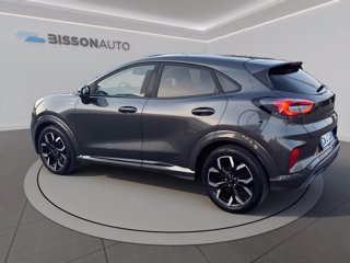 FORD Puma 1.0 ecoboost h ST-Line X s&s 125cv auto